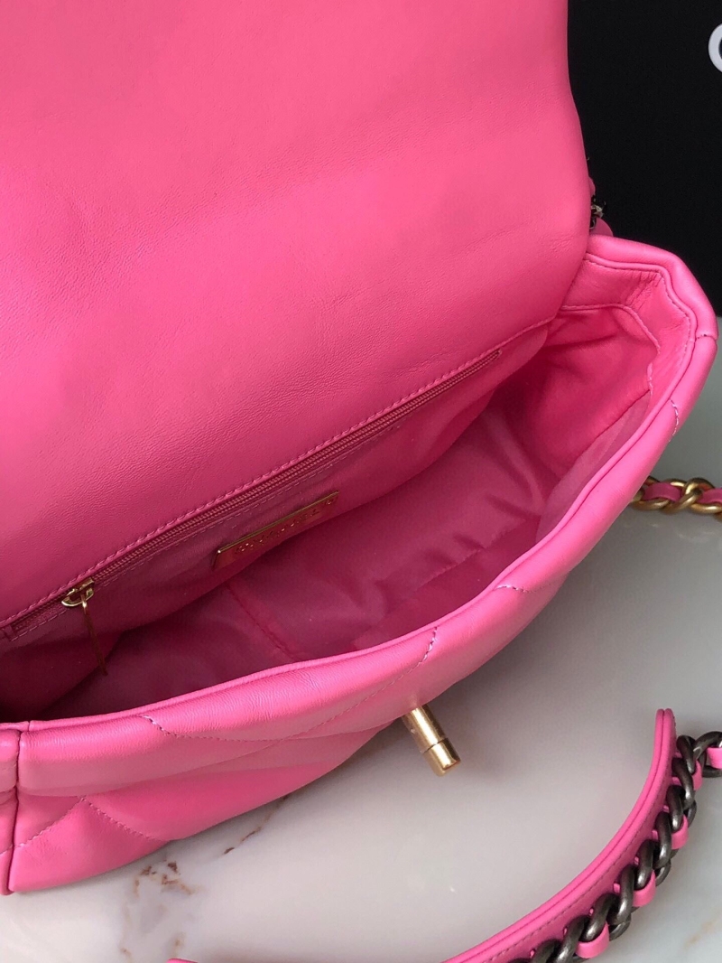 Ch**el 19 bags
